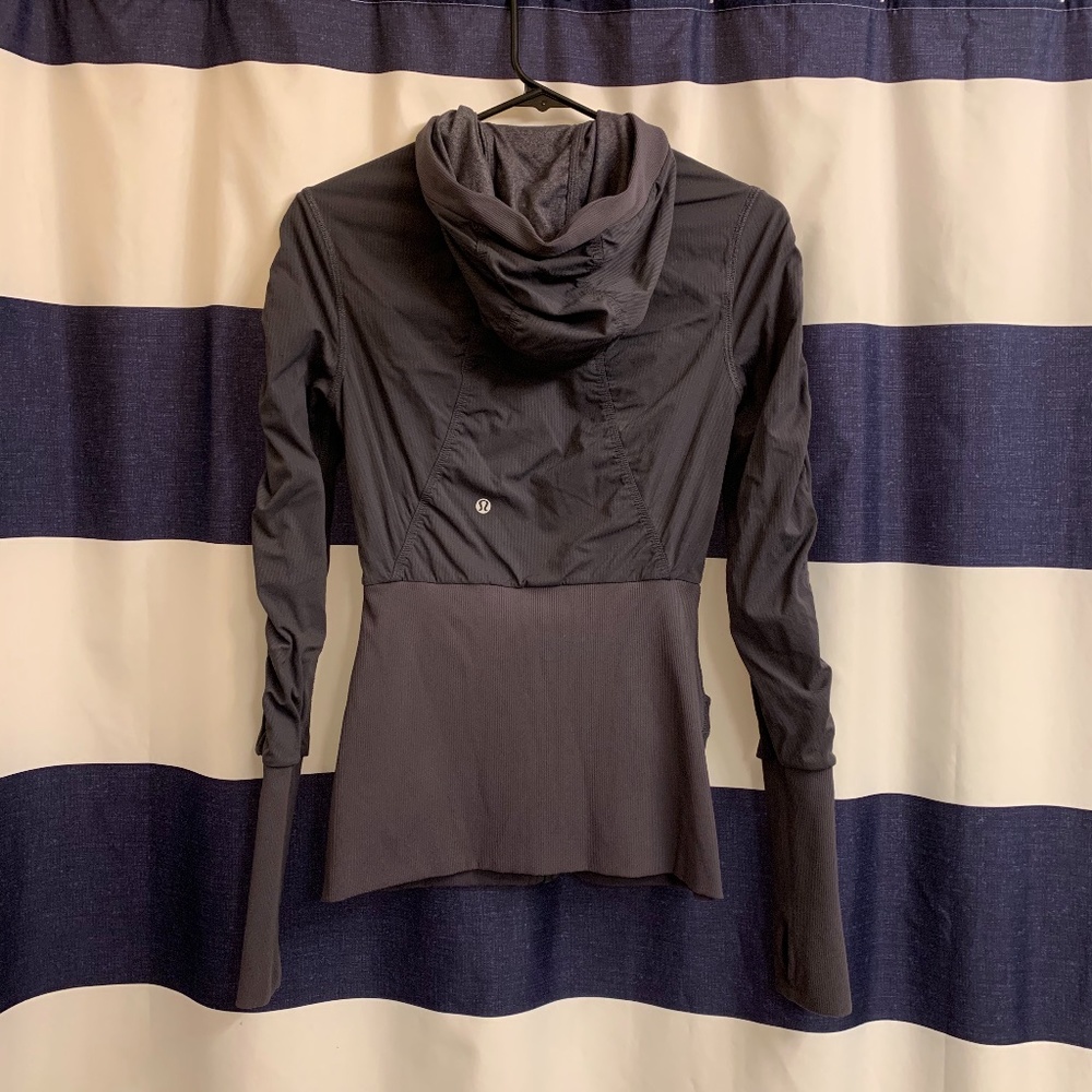 Dance Studio Lululemon Jacket - Picture 2 of 8